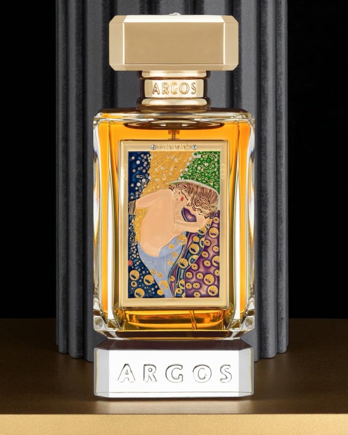 Argos Danaë