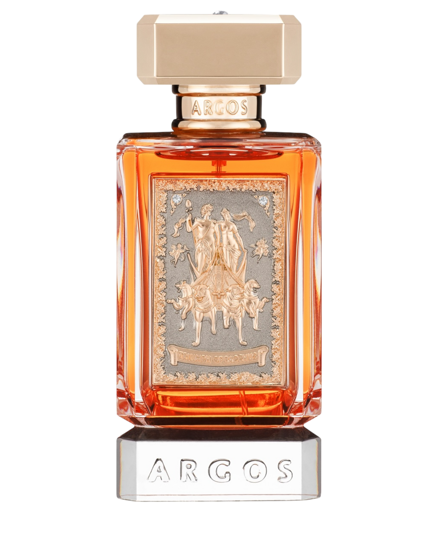 Argos Triumph of Bacchus