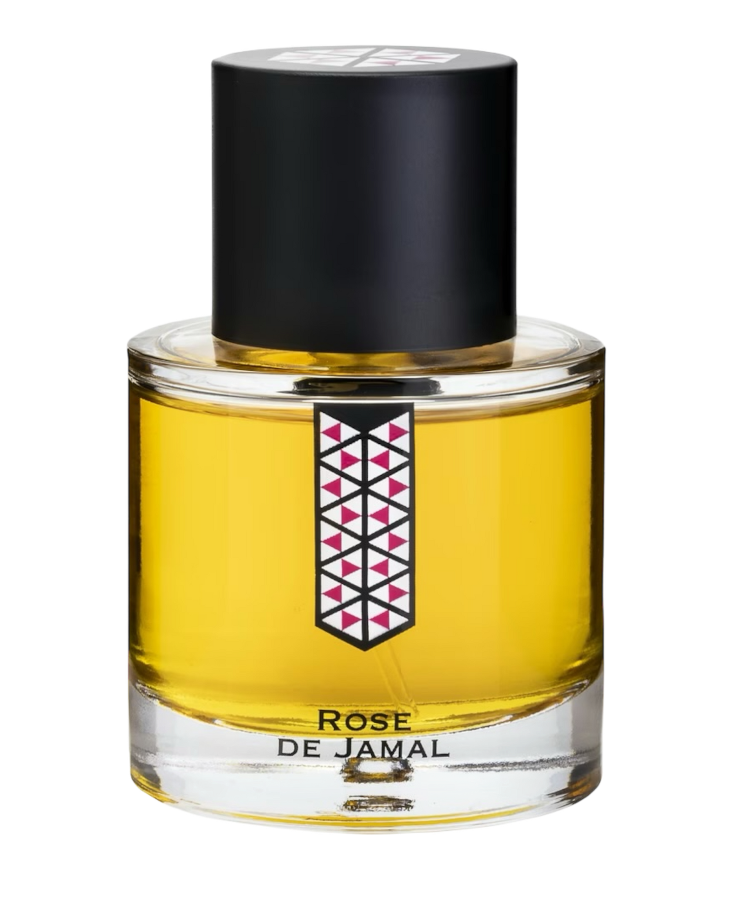 Les Indémodables Rose de Jamal