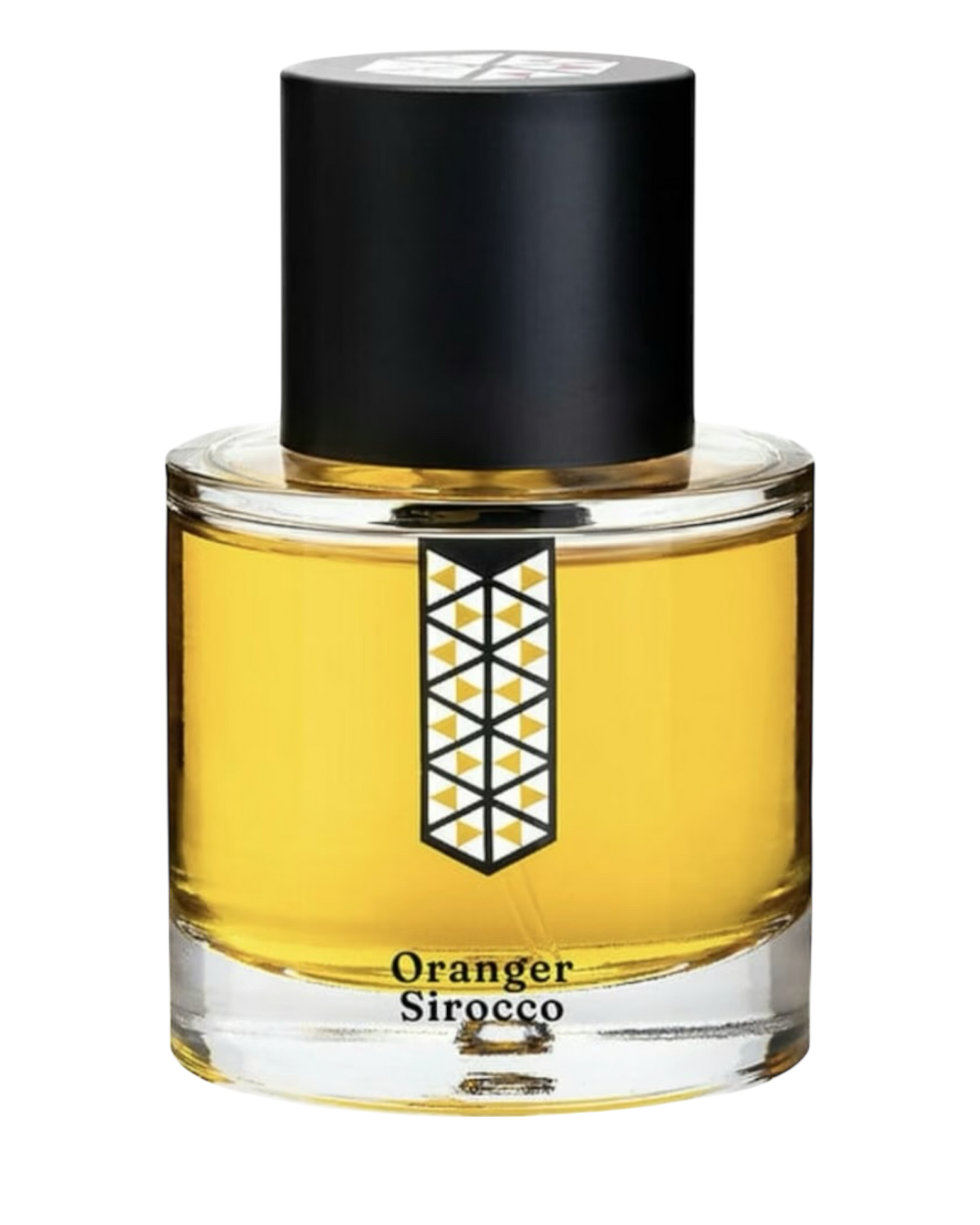 Les Indémodables Oranger Sirocco