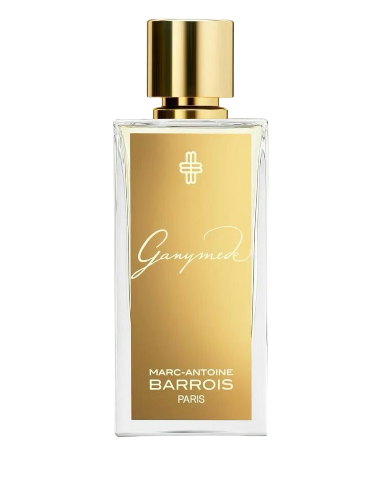 Marc‑Antoine Barrois Ganymede