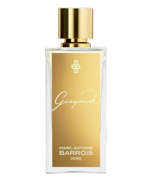 Marc‑Antoine Barrois Ganymede