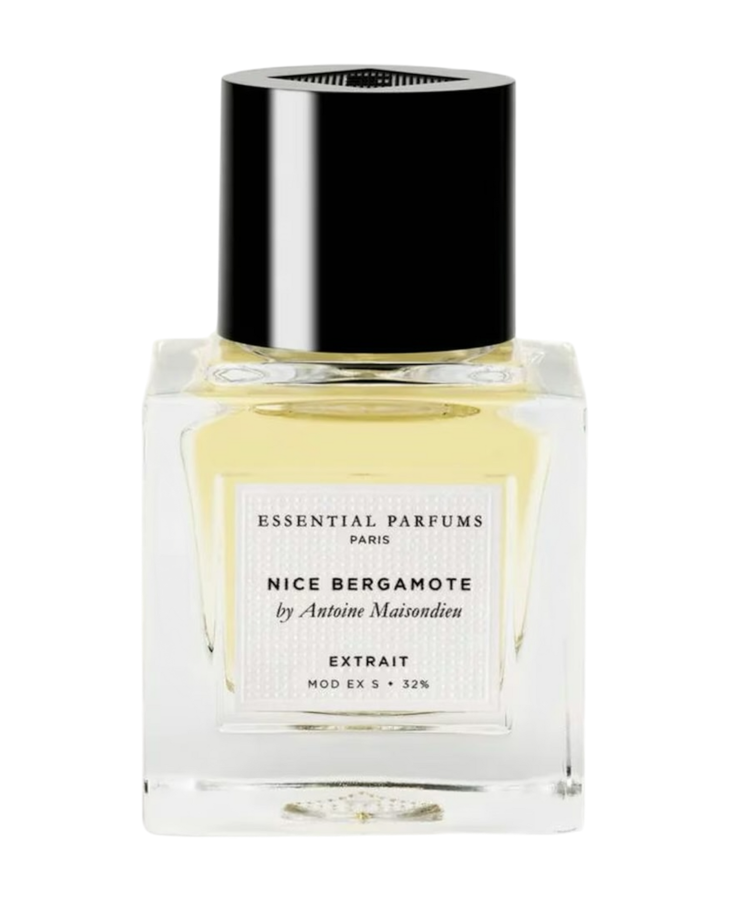 Essential Parfums Nice Bergamote Extrait