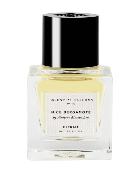 Essential Parfums Nice Bergamote Extrait