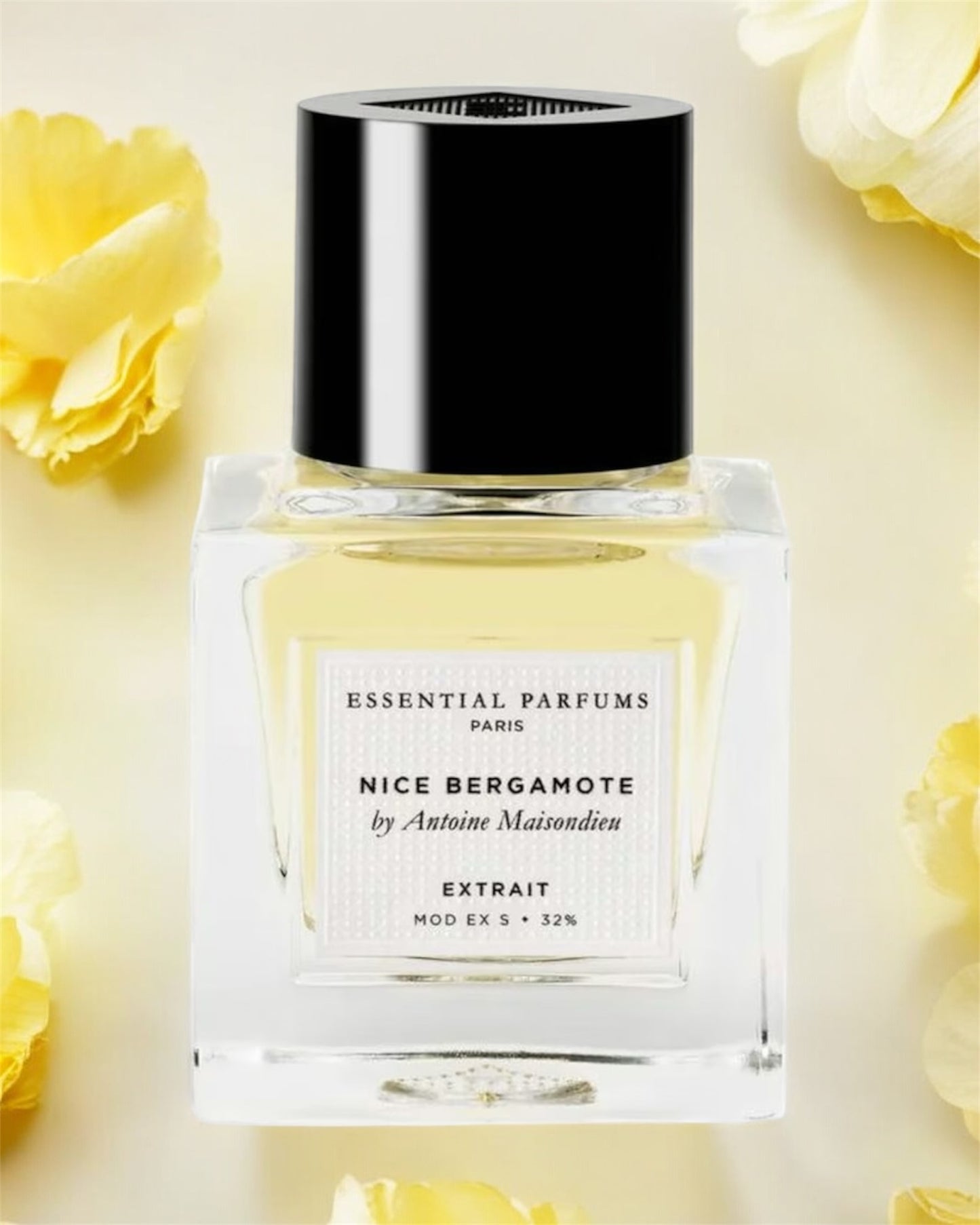 Essential Parfums Nice Bergamote Extrait