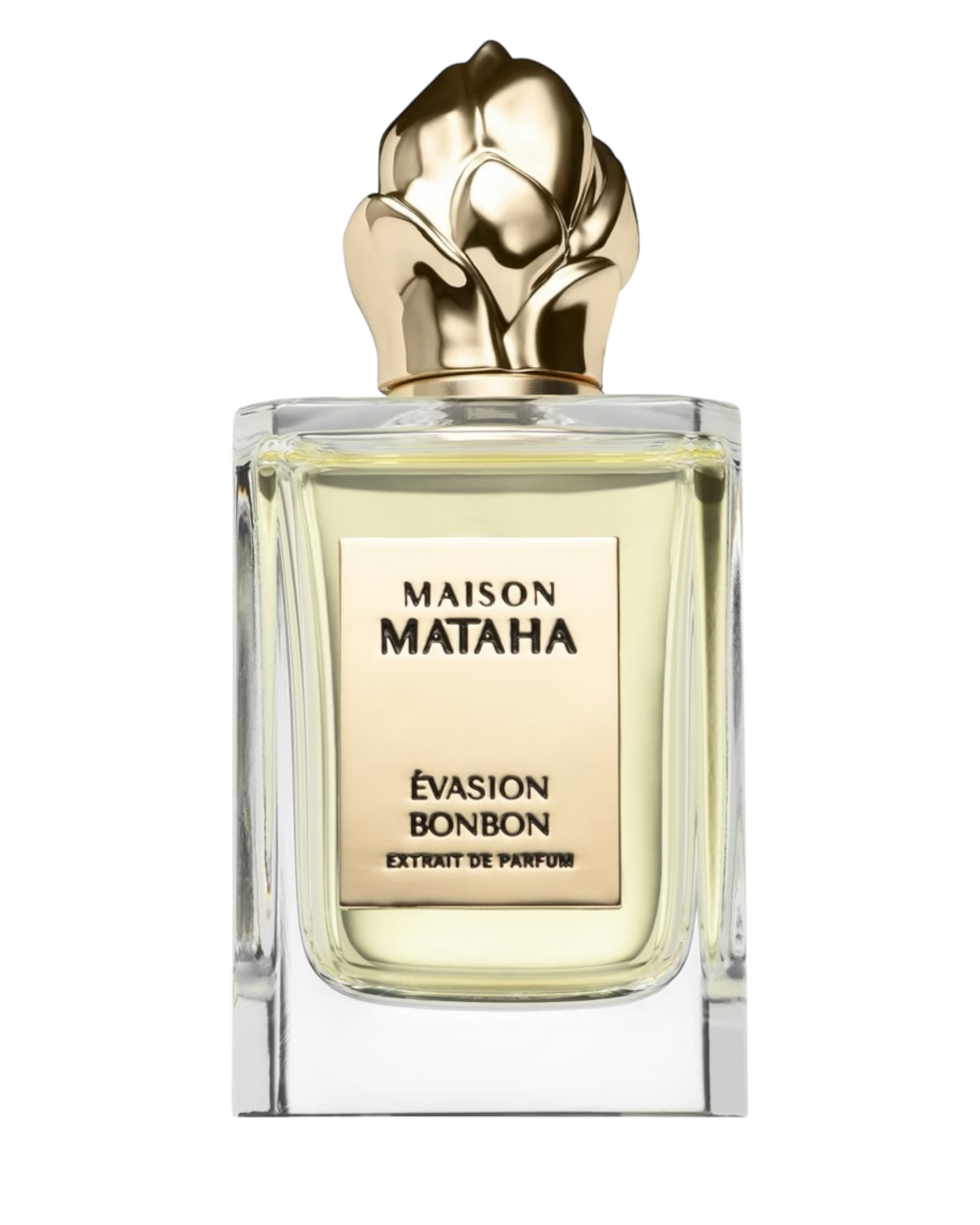 Maison Mataha Évasion Bonbon
