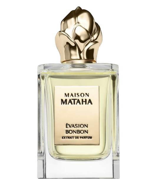 Maison Mataha Évasion Bonbon