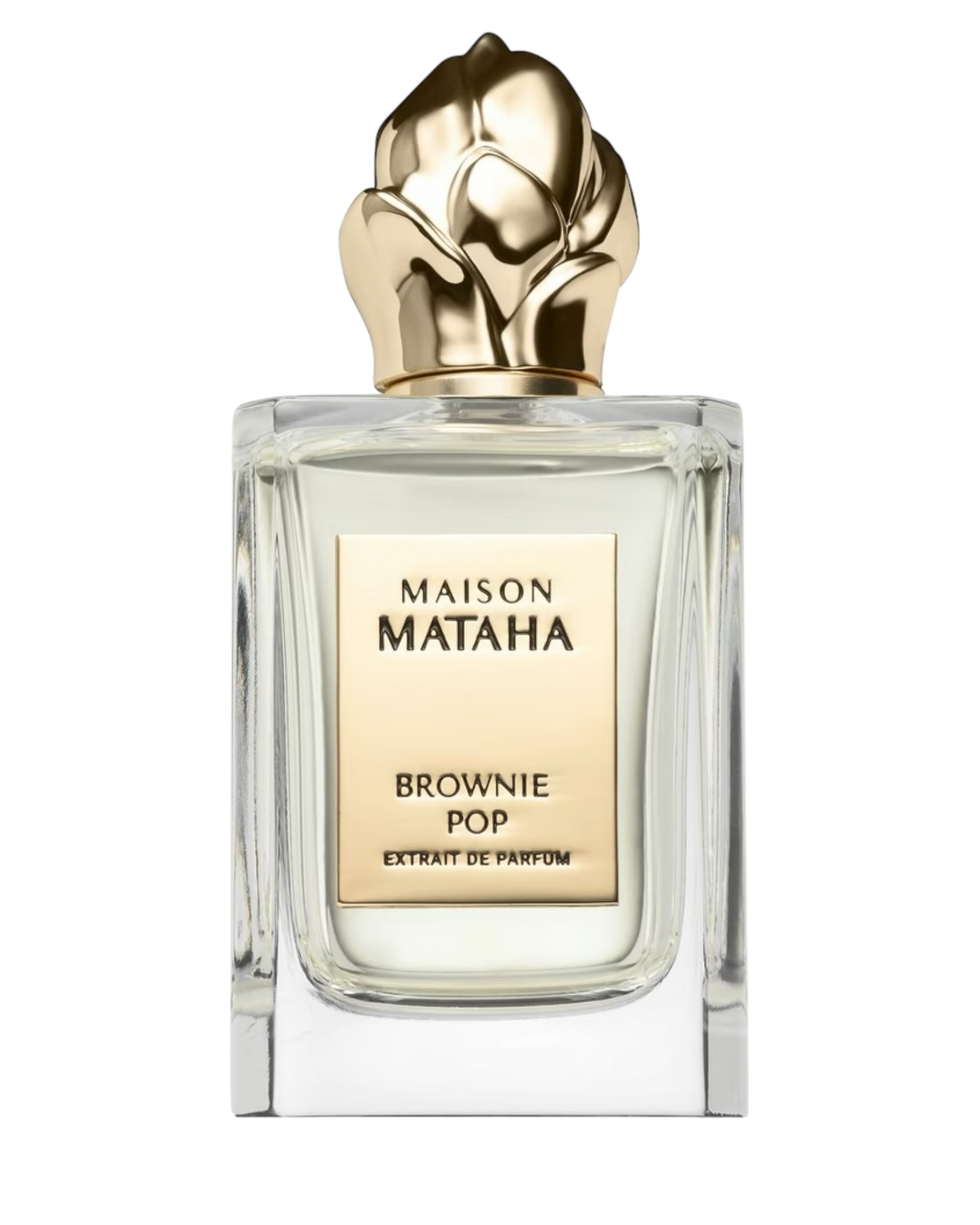 Maison Mataha Brownie Pop