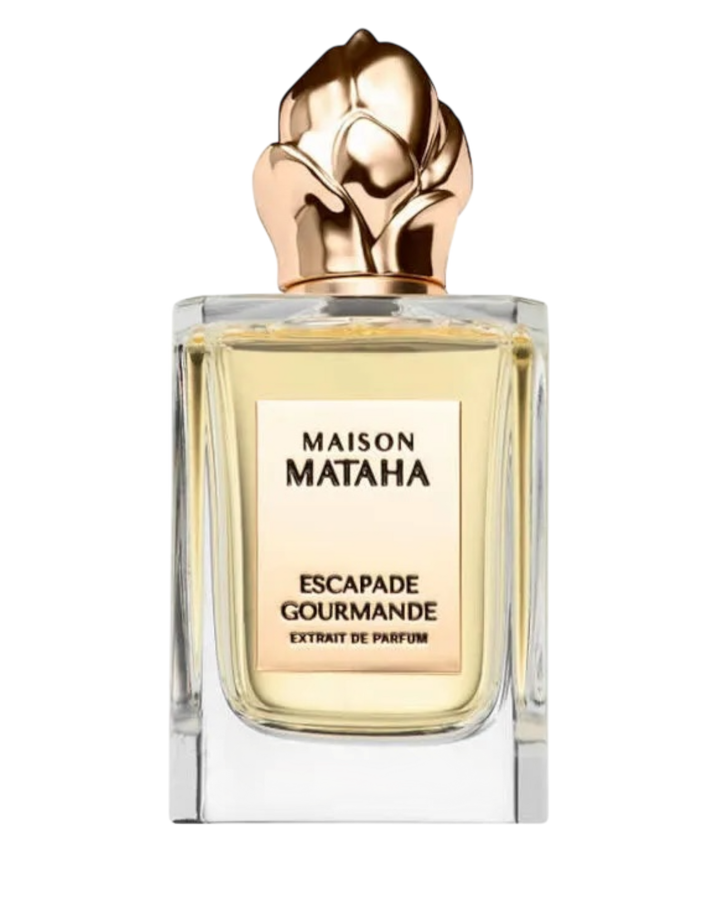 Maison Mataha Escapade Gourmande