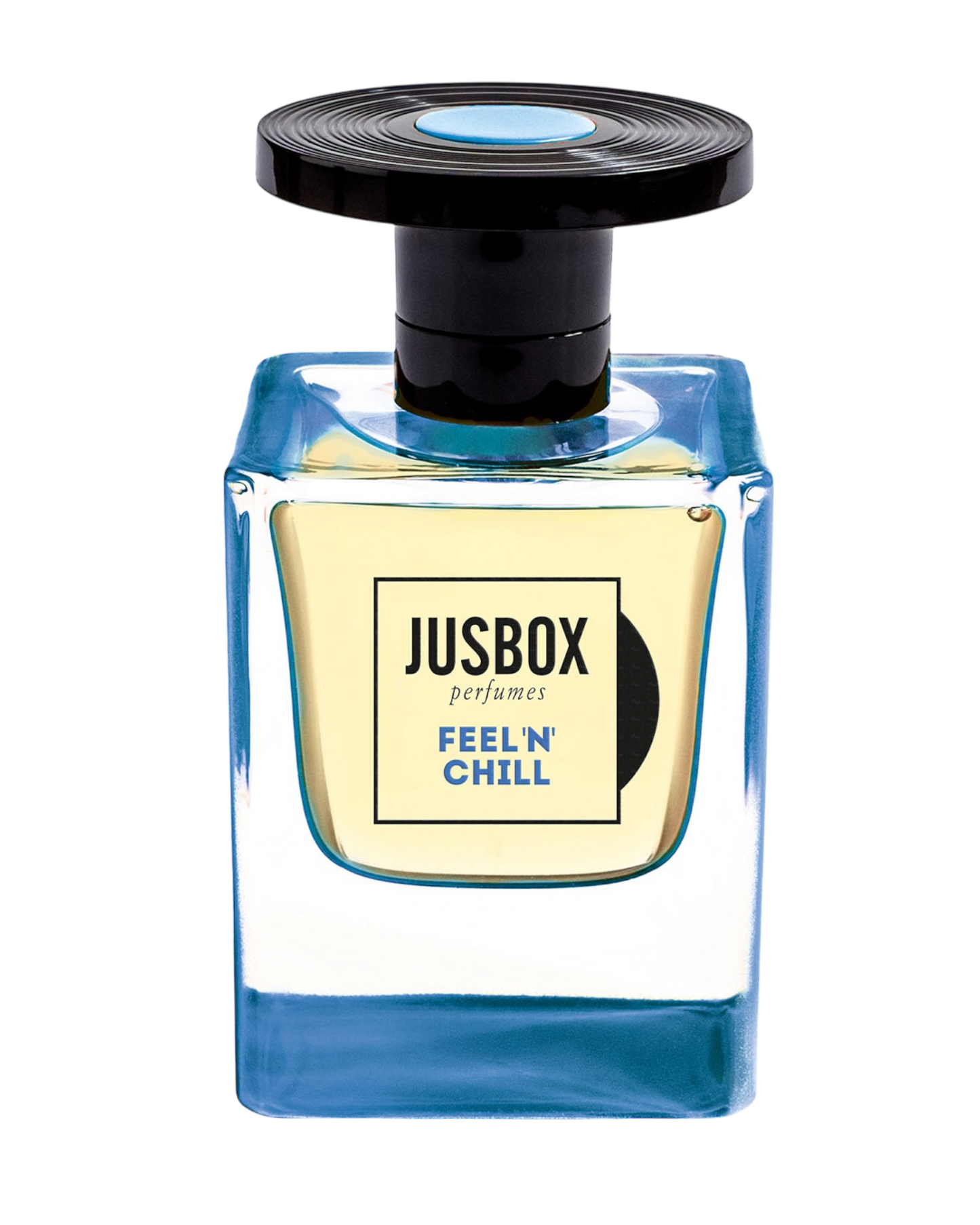 Jusbox Feel ‘N’ Chill