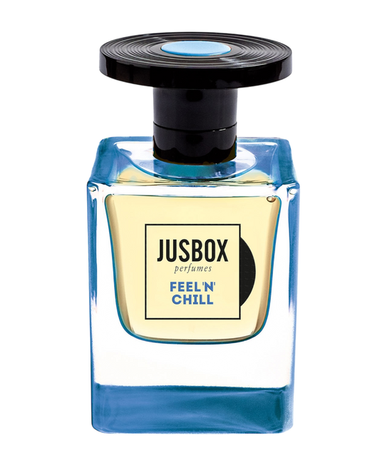 Jusbox Feel ‘N’ Chill