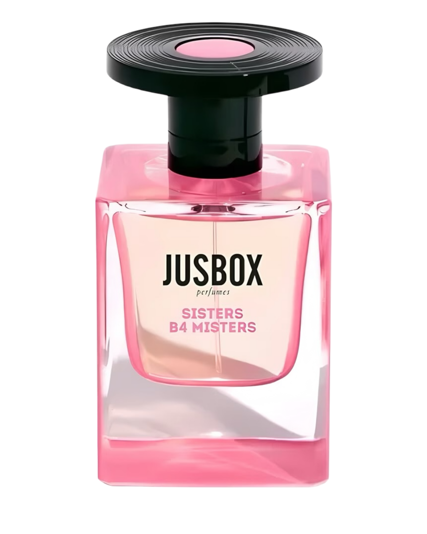 Jusbox Sisters B4 Misters
