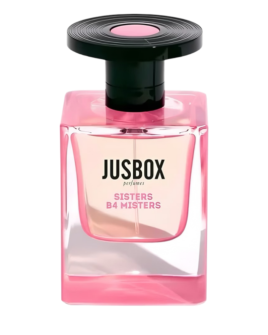 Jusbox Sisters B4 Misters