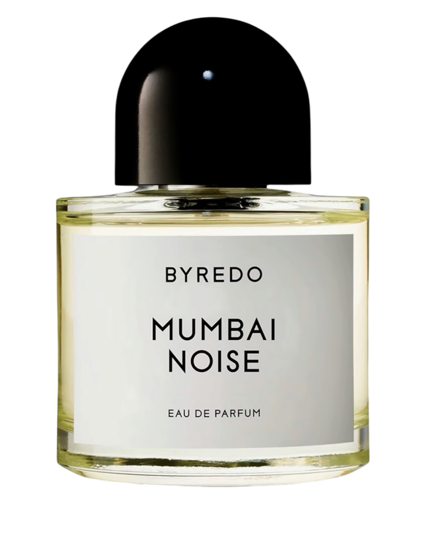 BYREDO Mumbai Noise