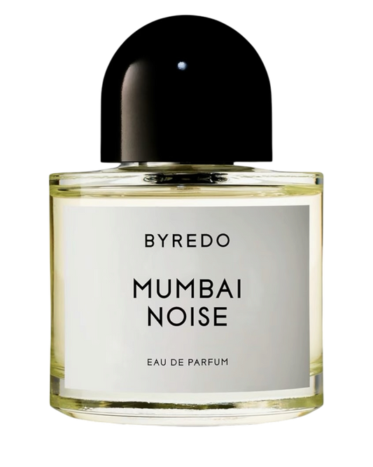 BYREDO Mumbai Noise