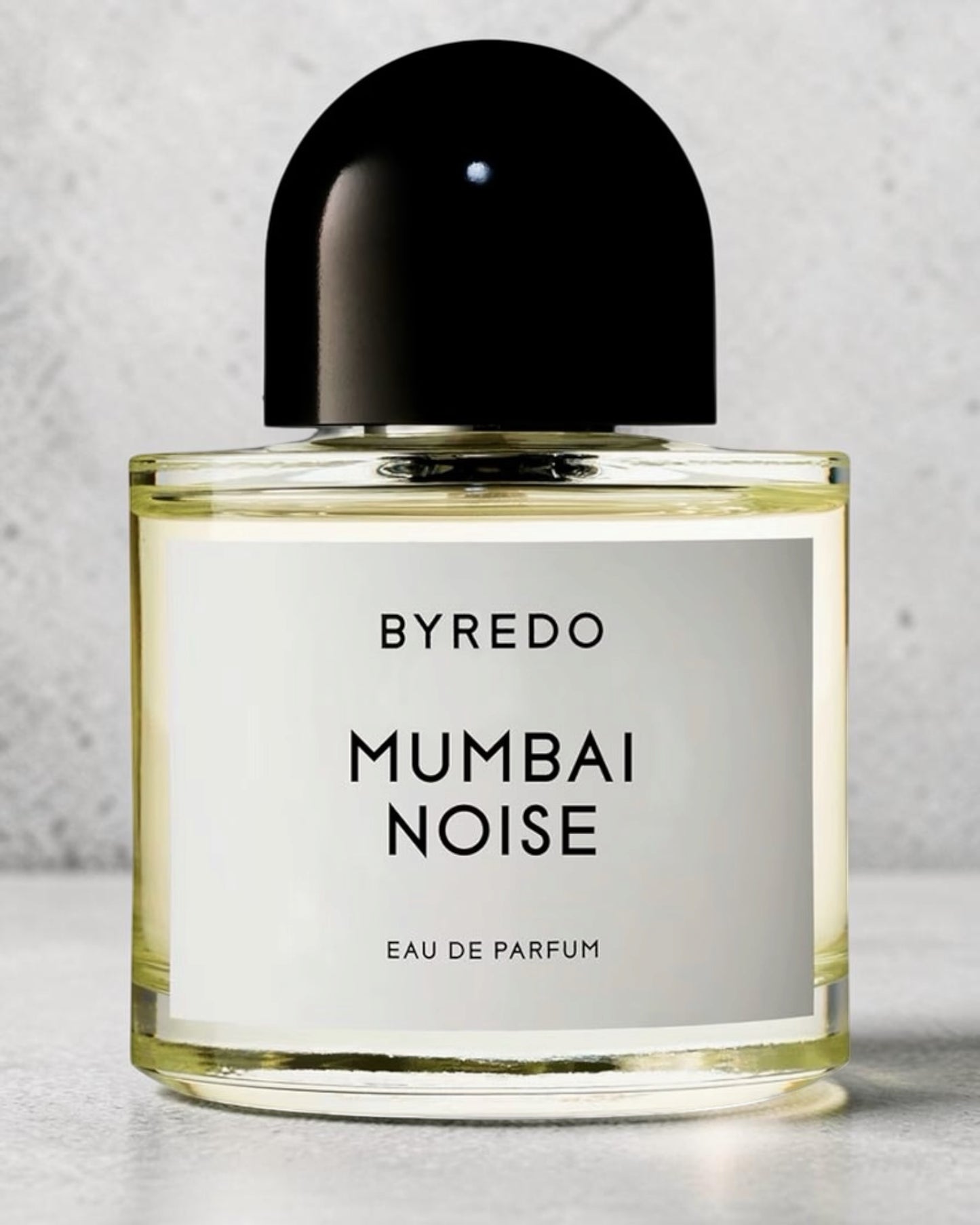 BYREDO Mumbai Noise