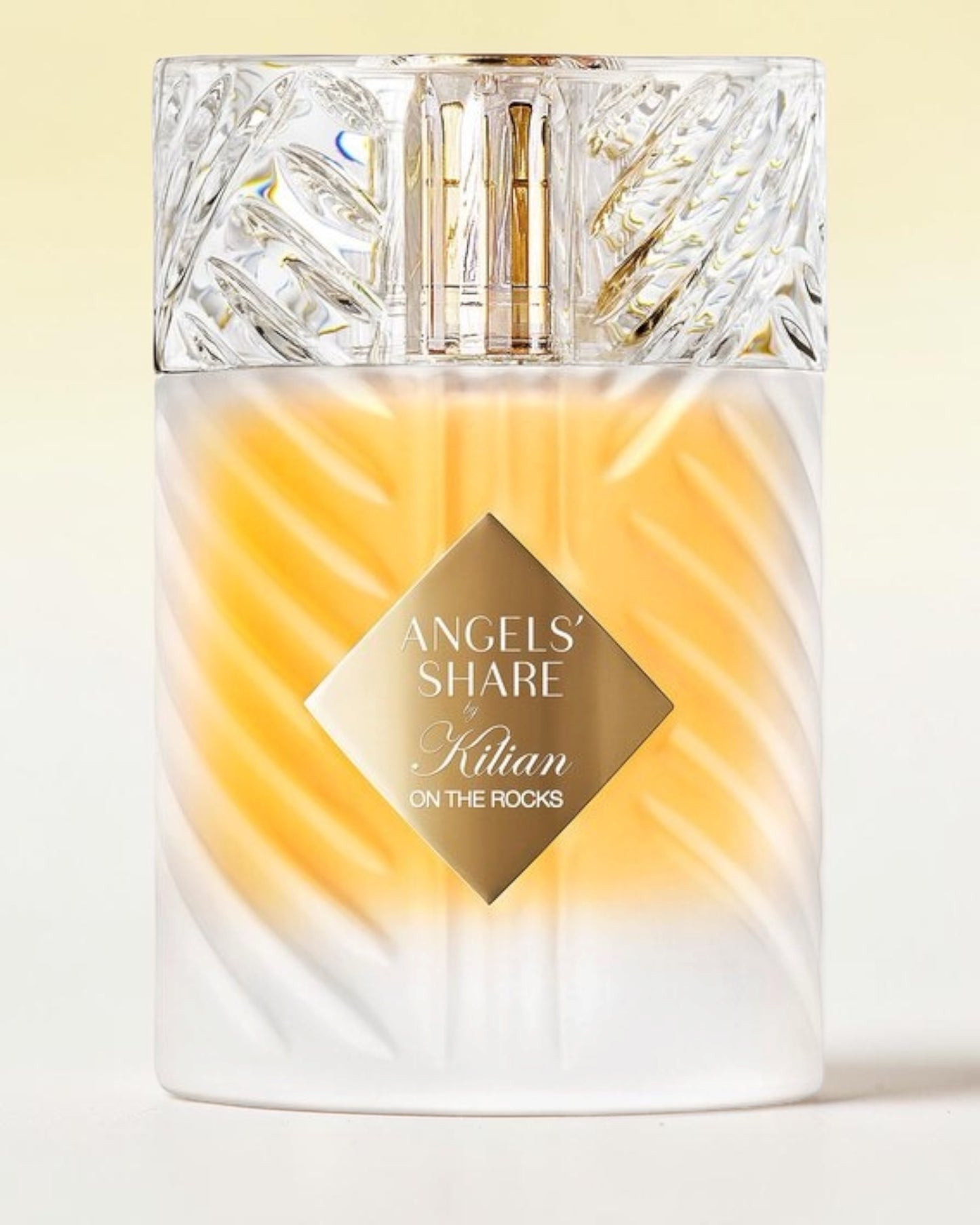 Kilian Angels’ Share On the Rocks