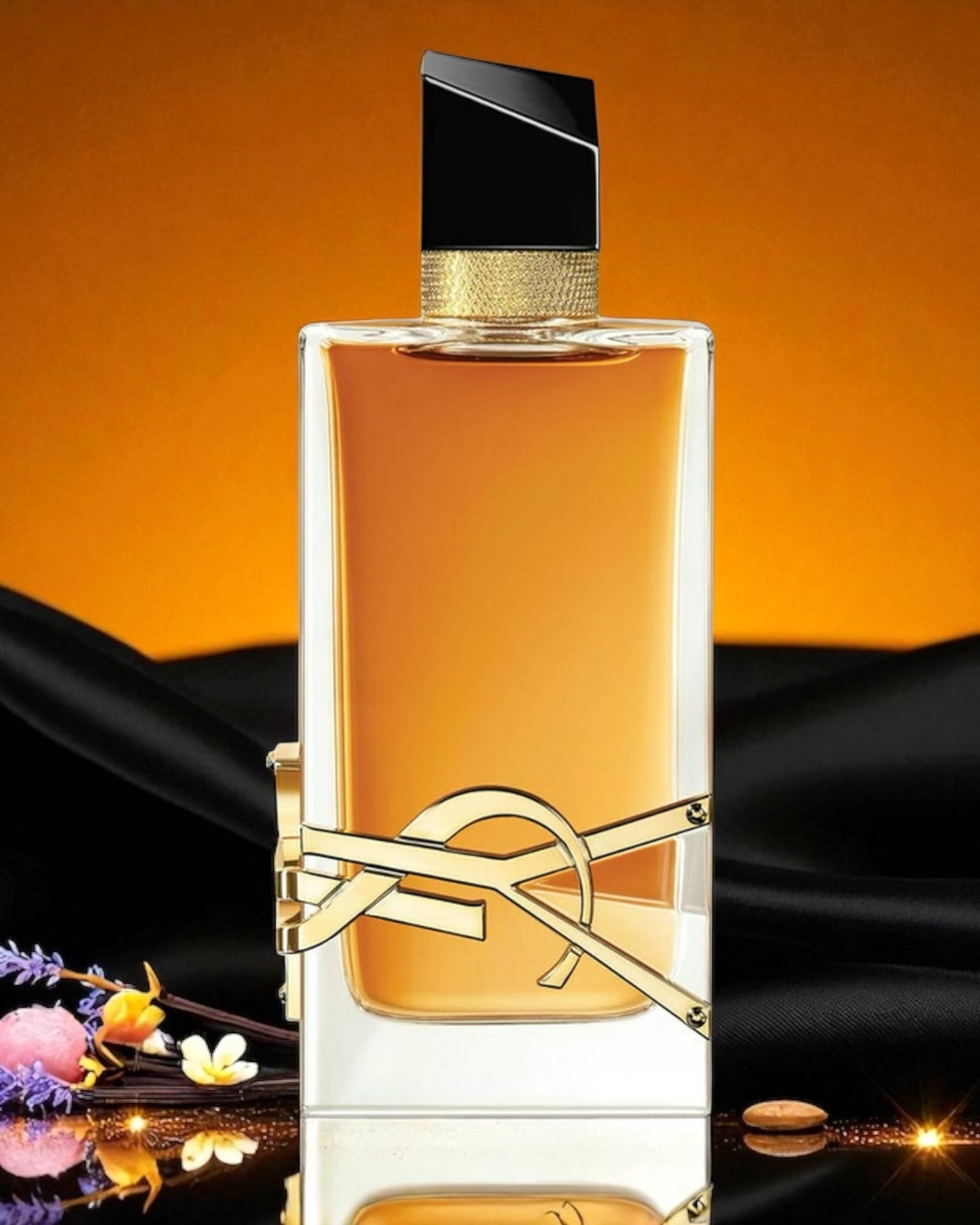 Yves Saint Laurent Libre Intense