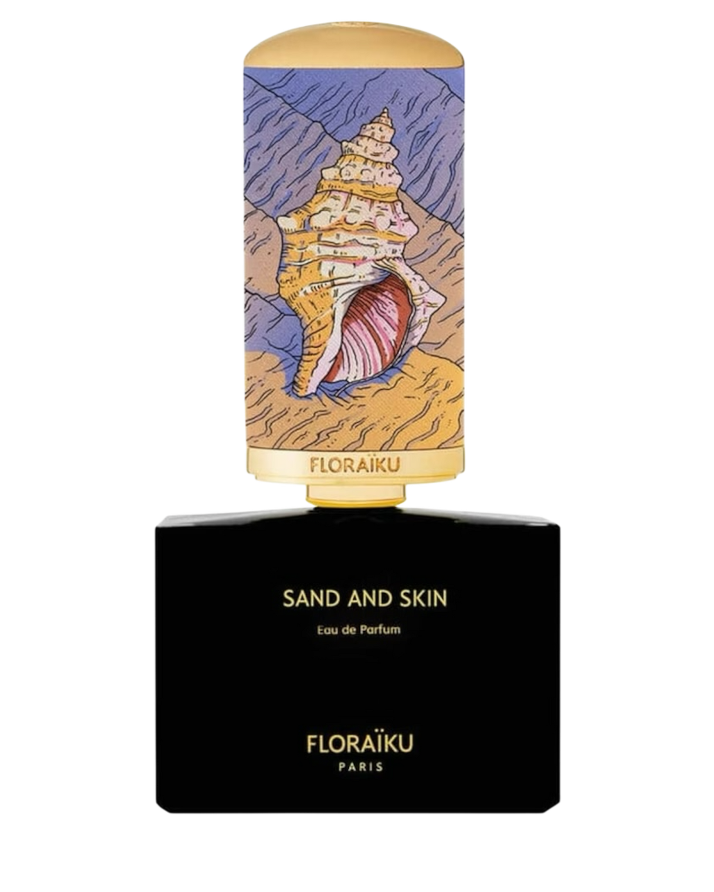 Floraïku Sand and Skin