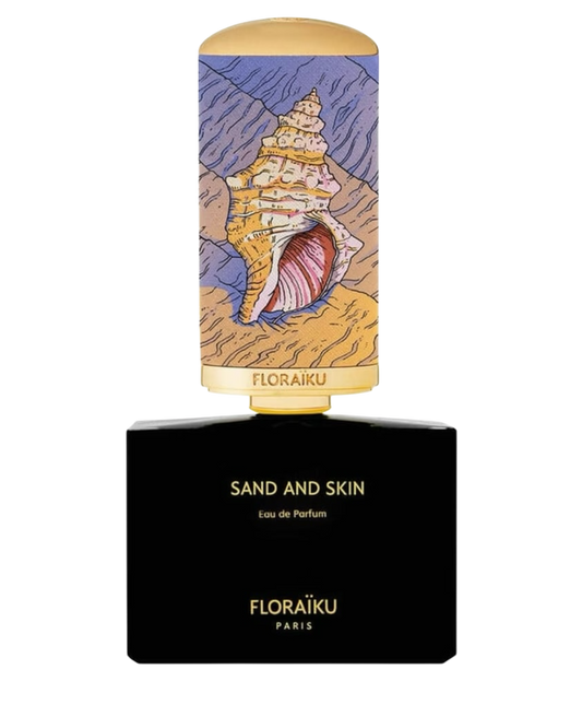 Floraïku Sand and Skin