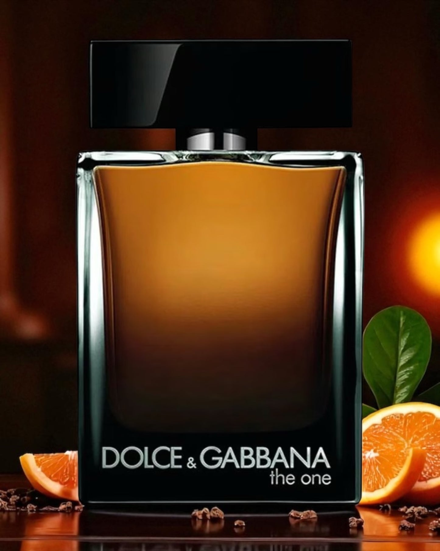 Dolce & Gabbana The One for Men