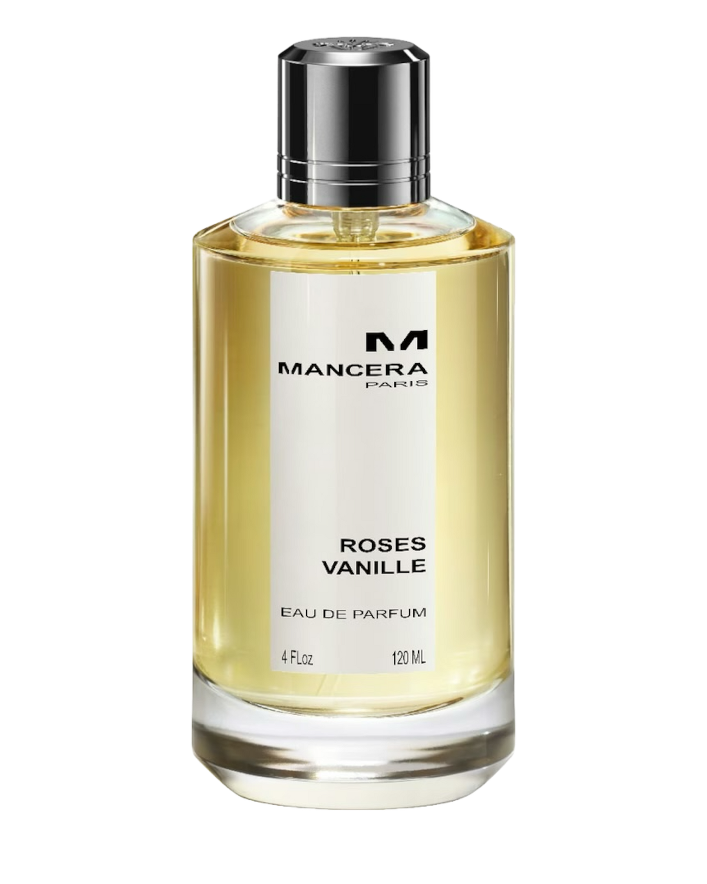 Mancera Roses Vanille