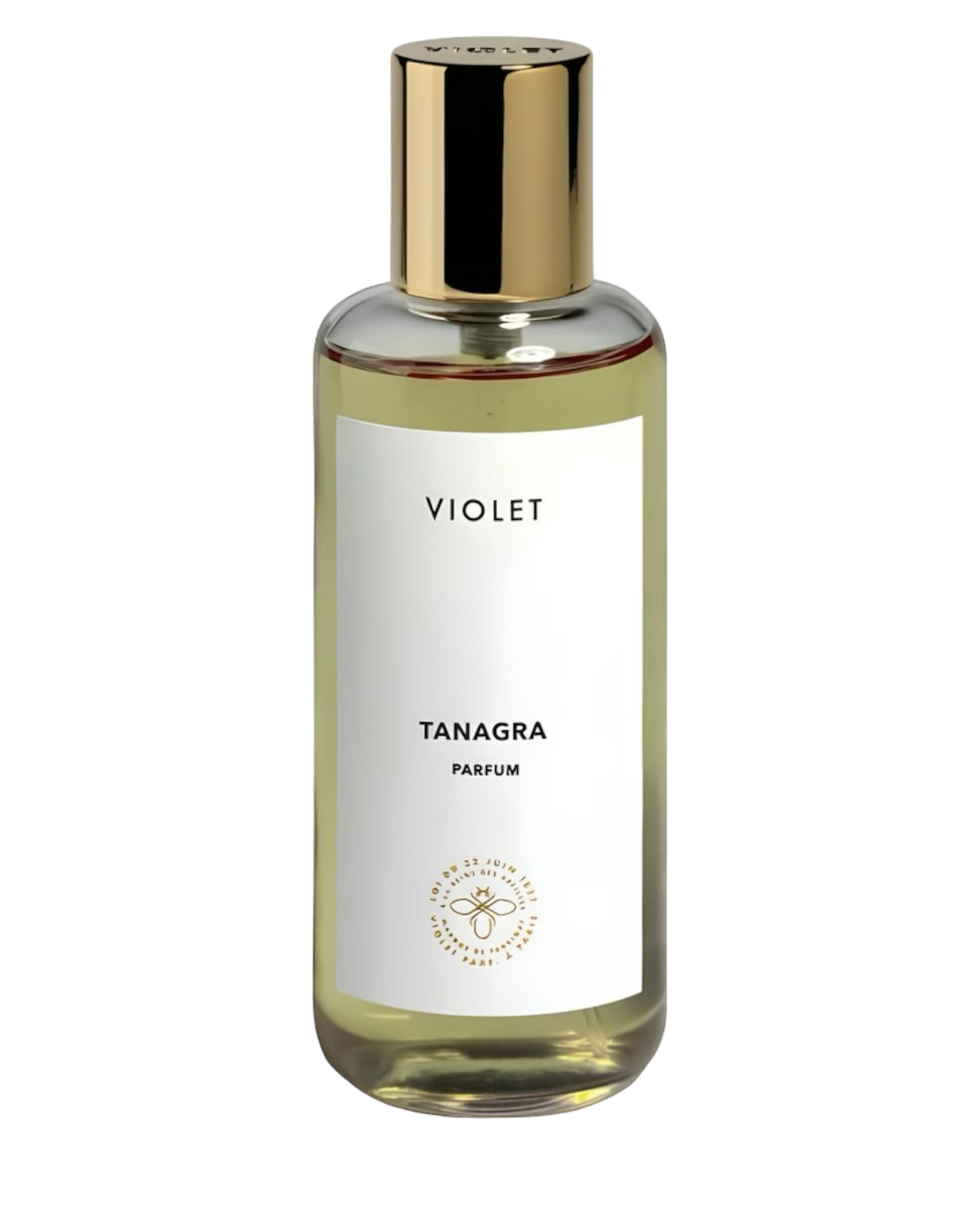 Maison Violet Tanagra