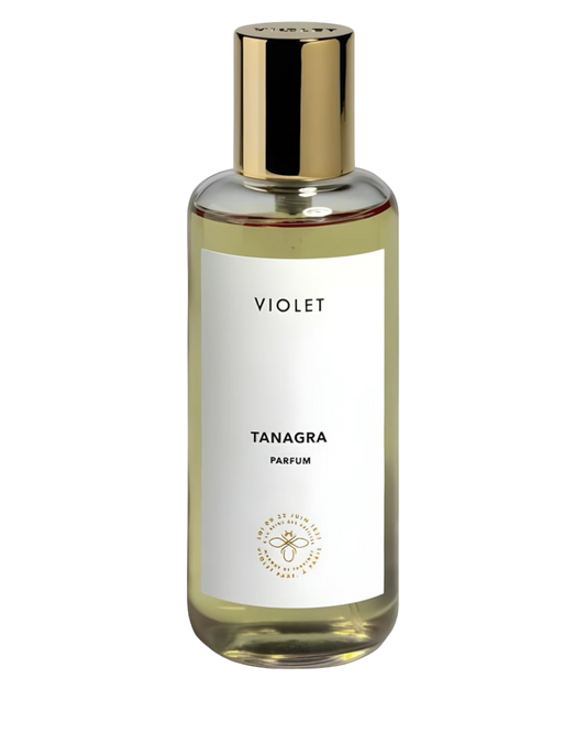 Maison Violet Tanagra