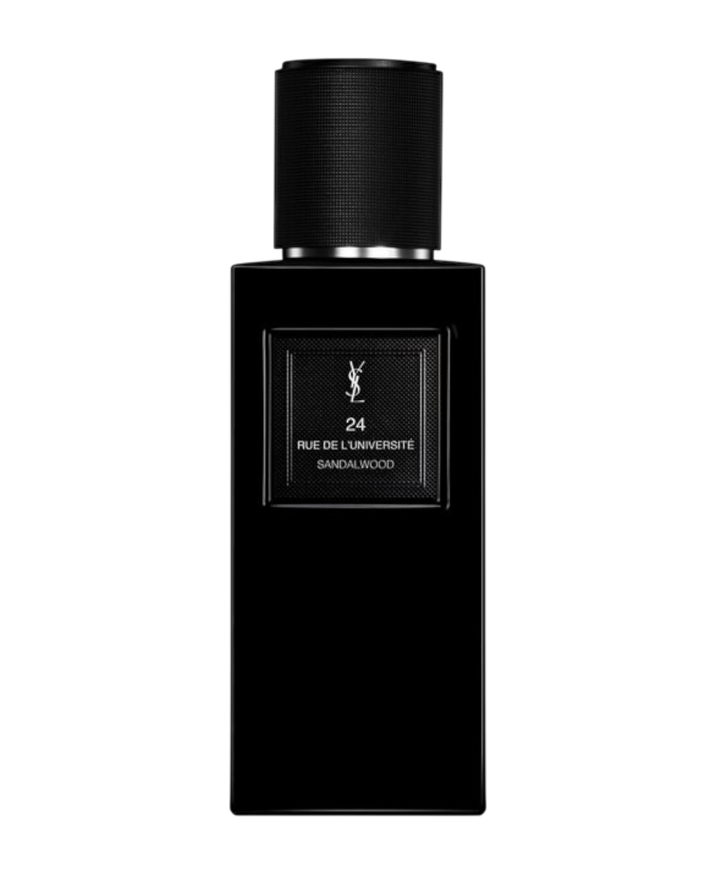 Yves Saint Laurent 24 Rue de l’Université