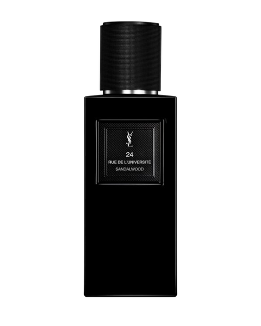 Yves Saint Laurent 24 Rue de l’Université