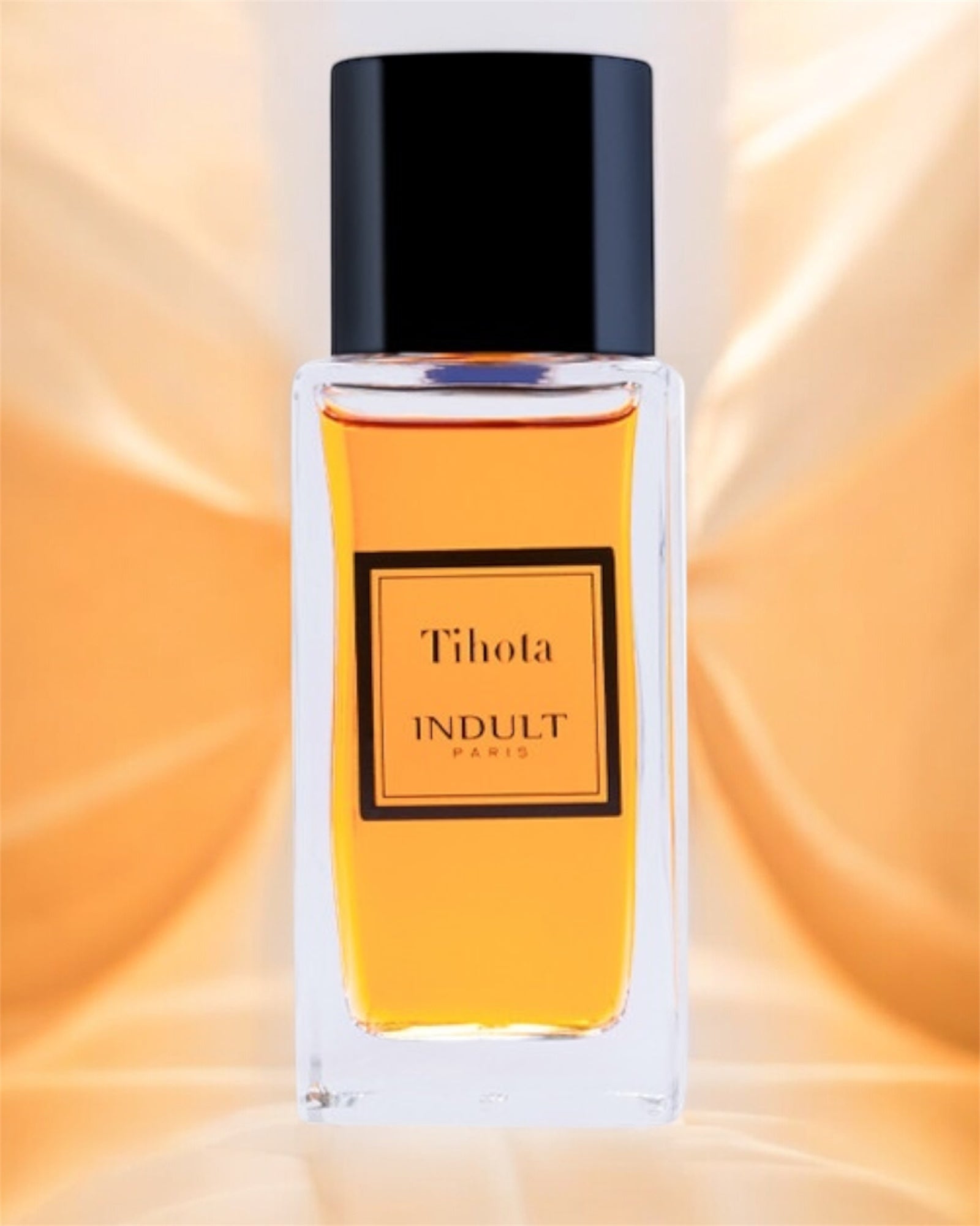 INDULT PARIS tihota インダルト ティオタ ティホタ