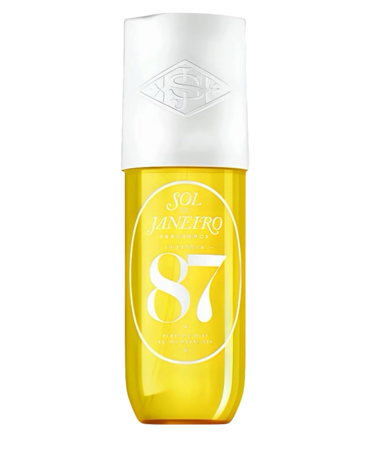 Sol de Janeiro Cheirosa ’87