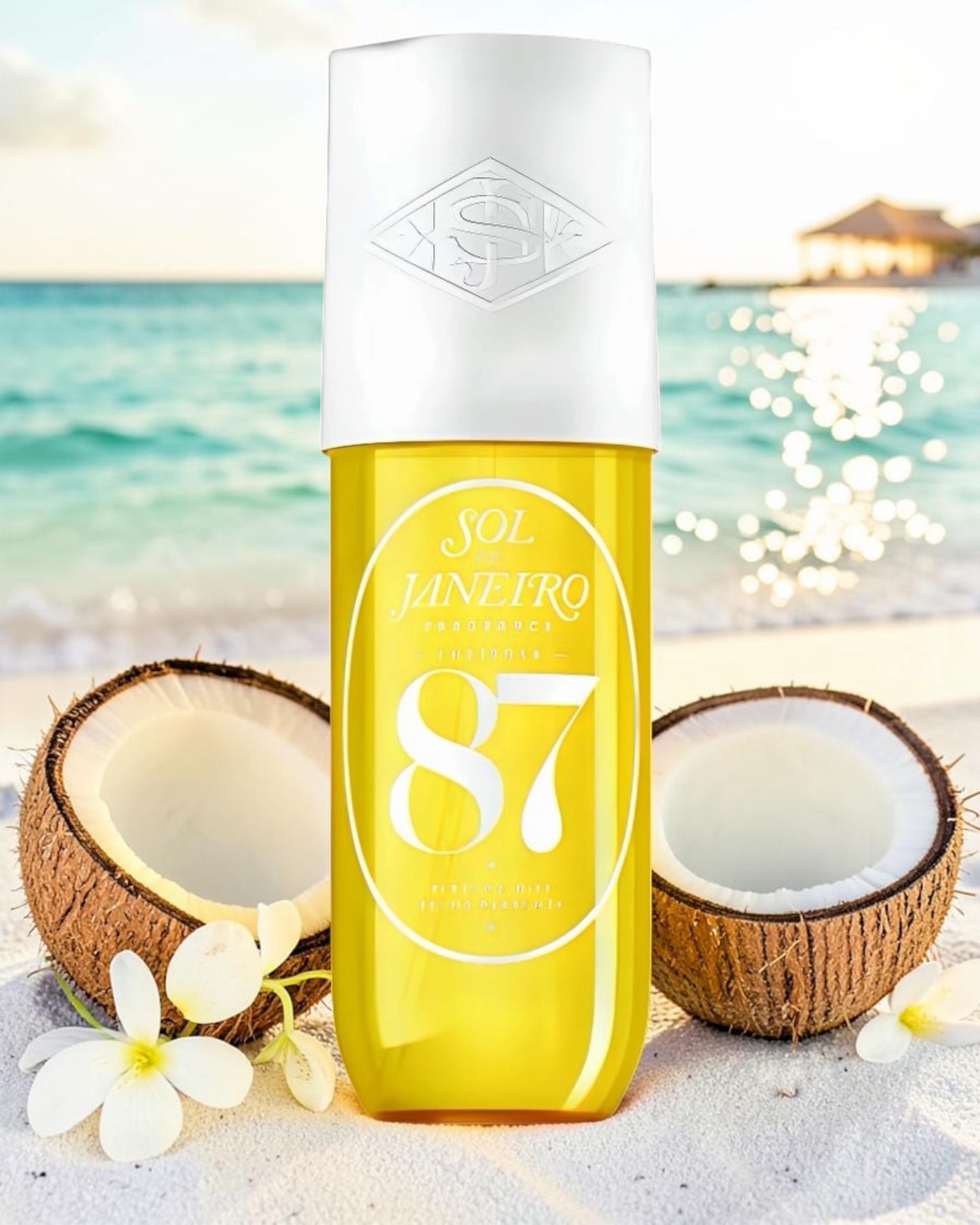 Sol de Janeiro Cheirosa ’87