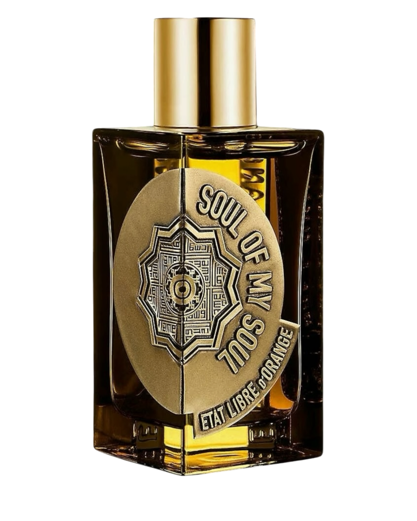 État Libre d’Orange Soul Of My Soul