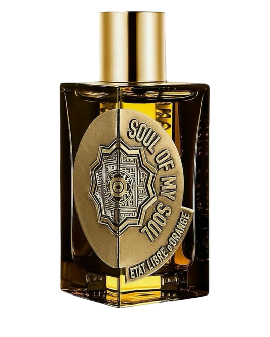 État Libre d’Orange Soul Of My Soul
