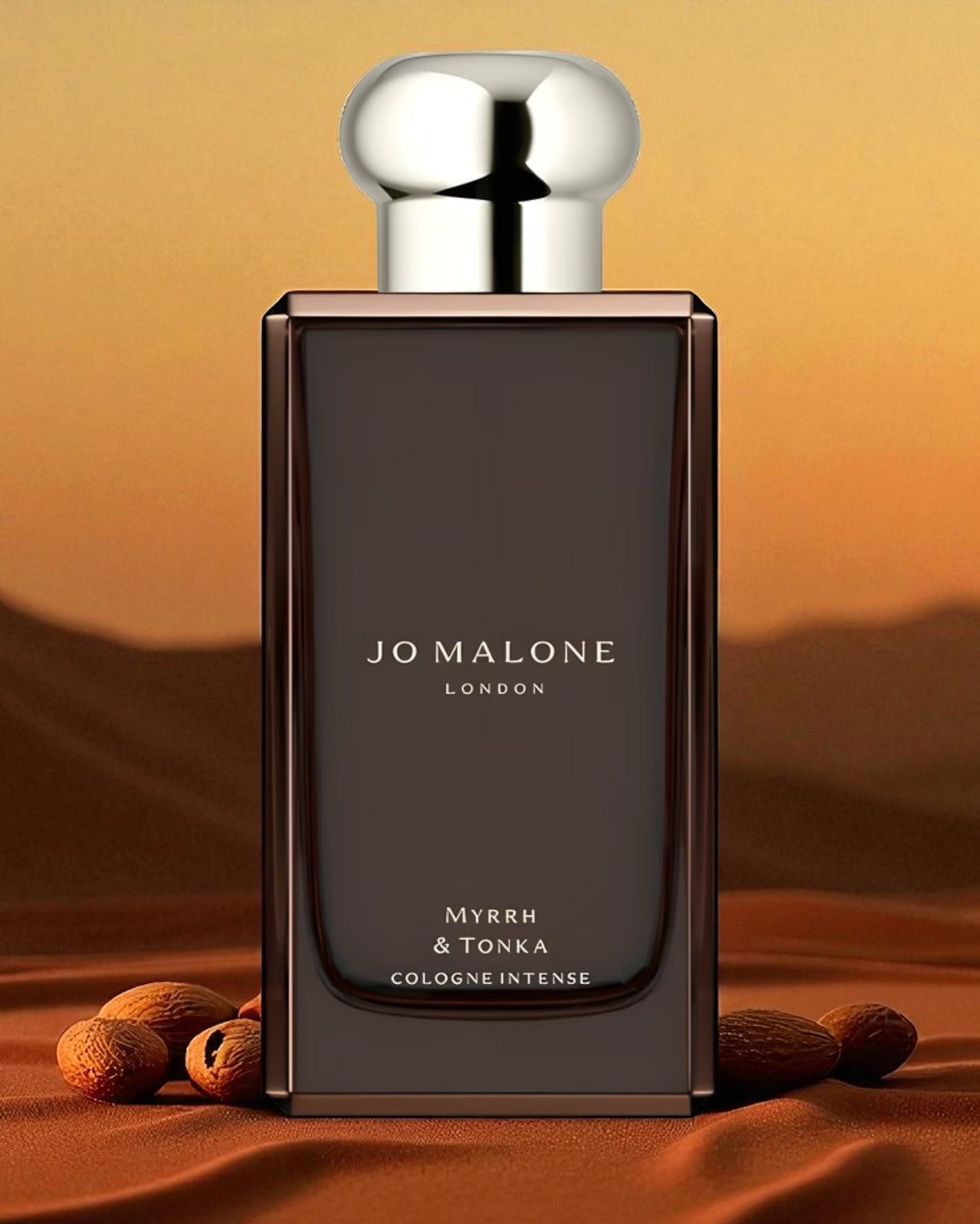 Jo Malone Myrrh & Tonka