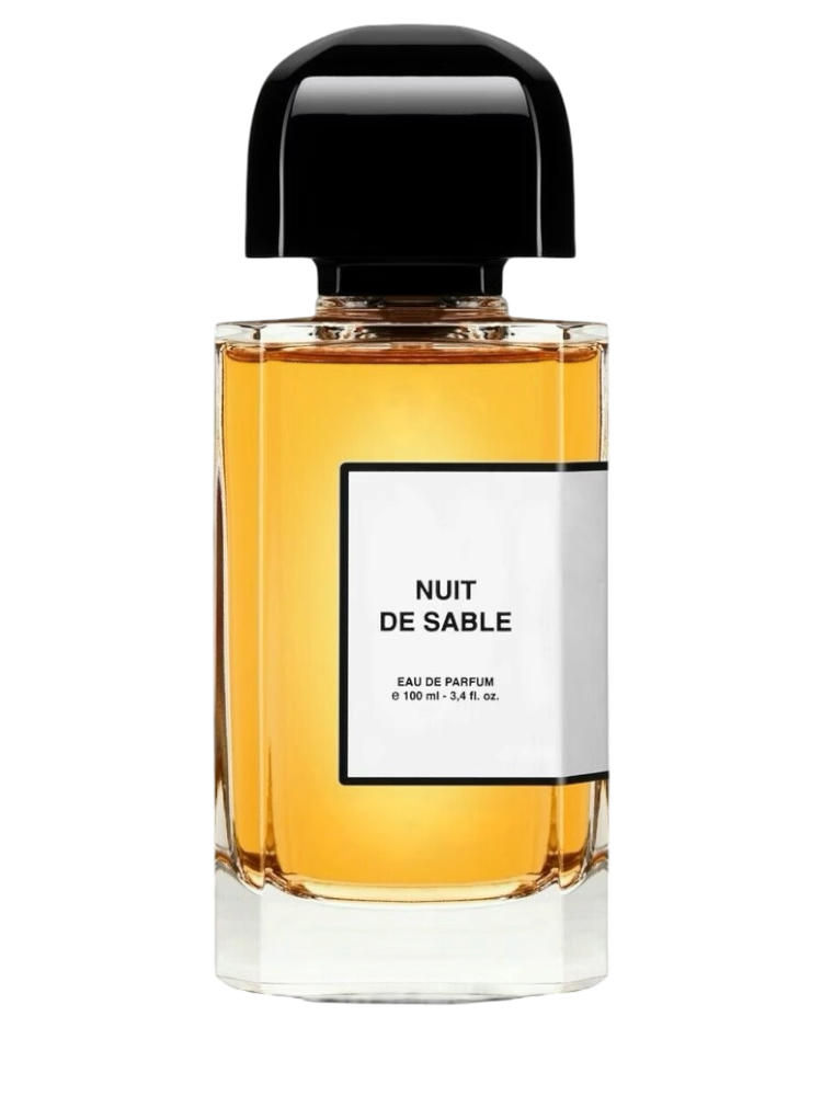 BDK Parfums Nuit de Sable