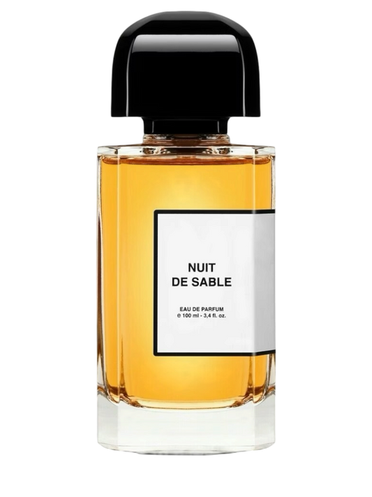 BDK Parfums Nuit de Sable