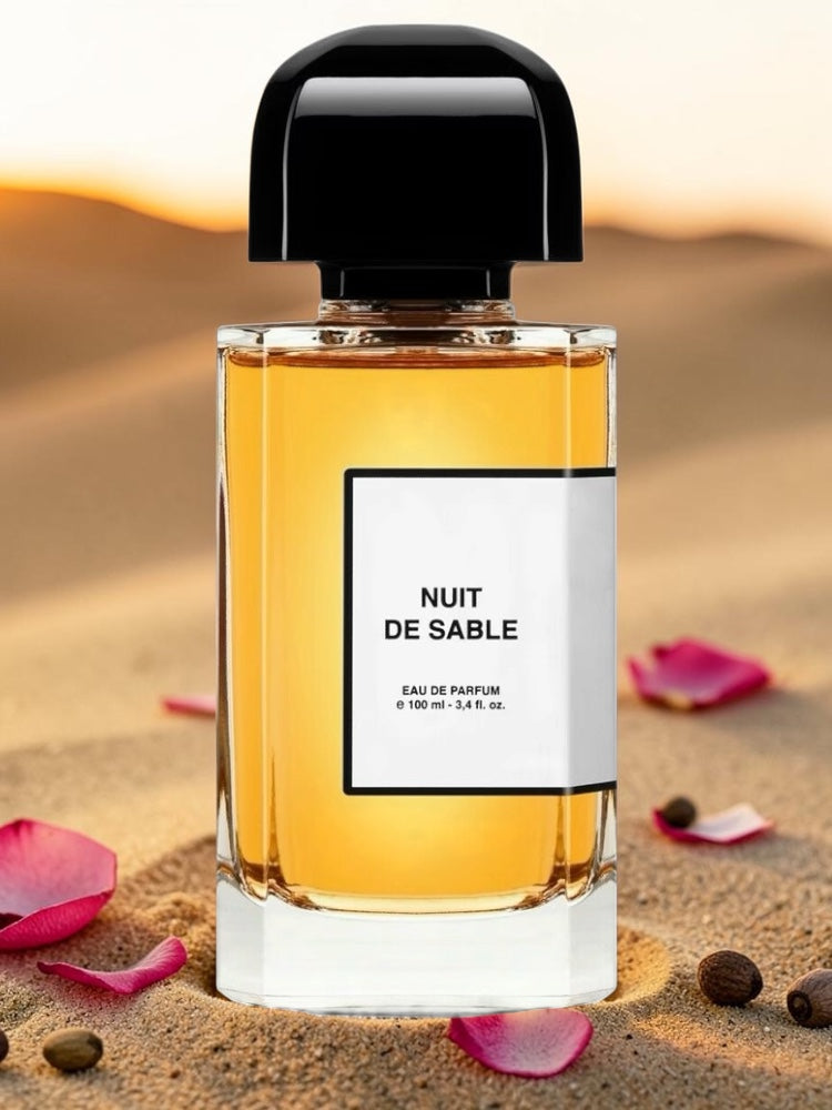 BDK Parfums Nuit de Sable