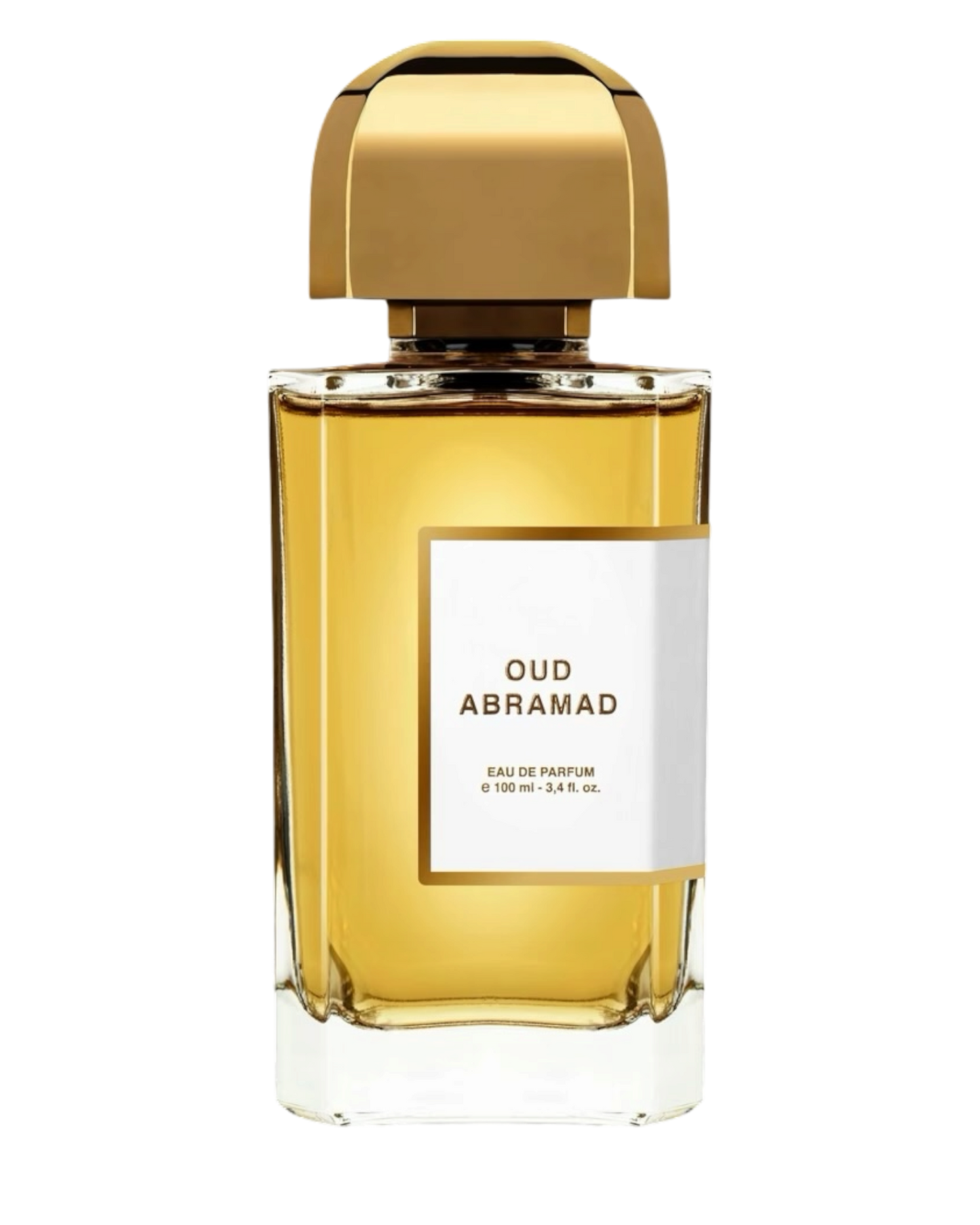 BDK Parfums Oud Abramad