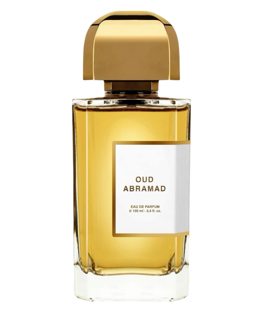 BDK Parfums Oud Abramad