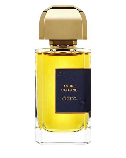 BDK Parfums Ambre Safrano