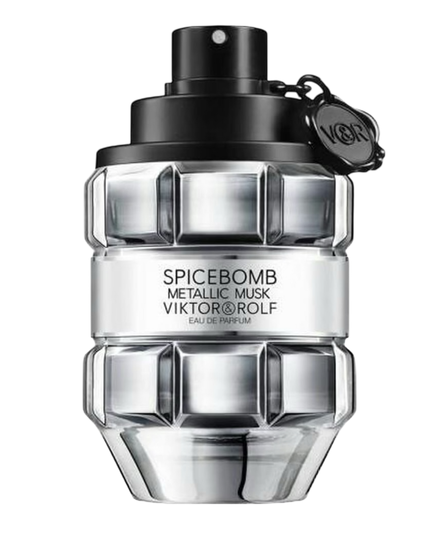 Viktor & Rolf Spicebomb Metallic Musk
