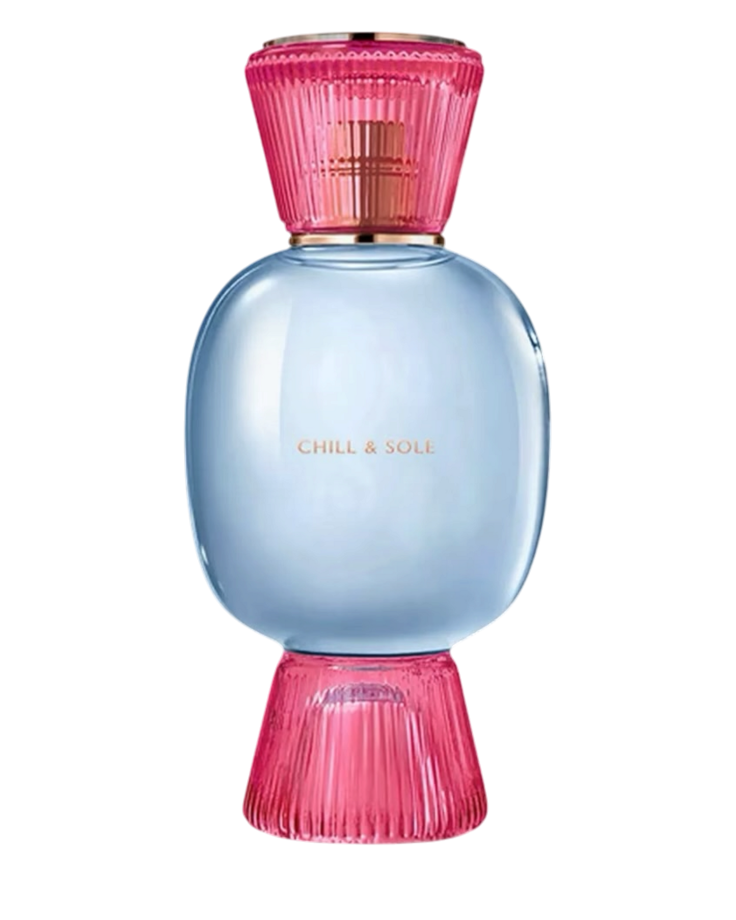 Bvlgari Chill & Sole