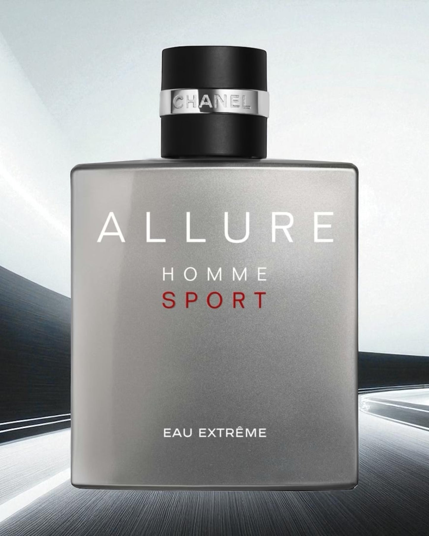 Chanel Allure Homme Sport Eau Extrême