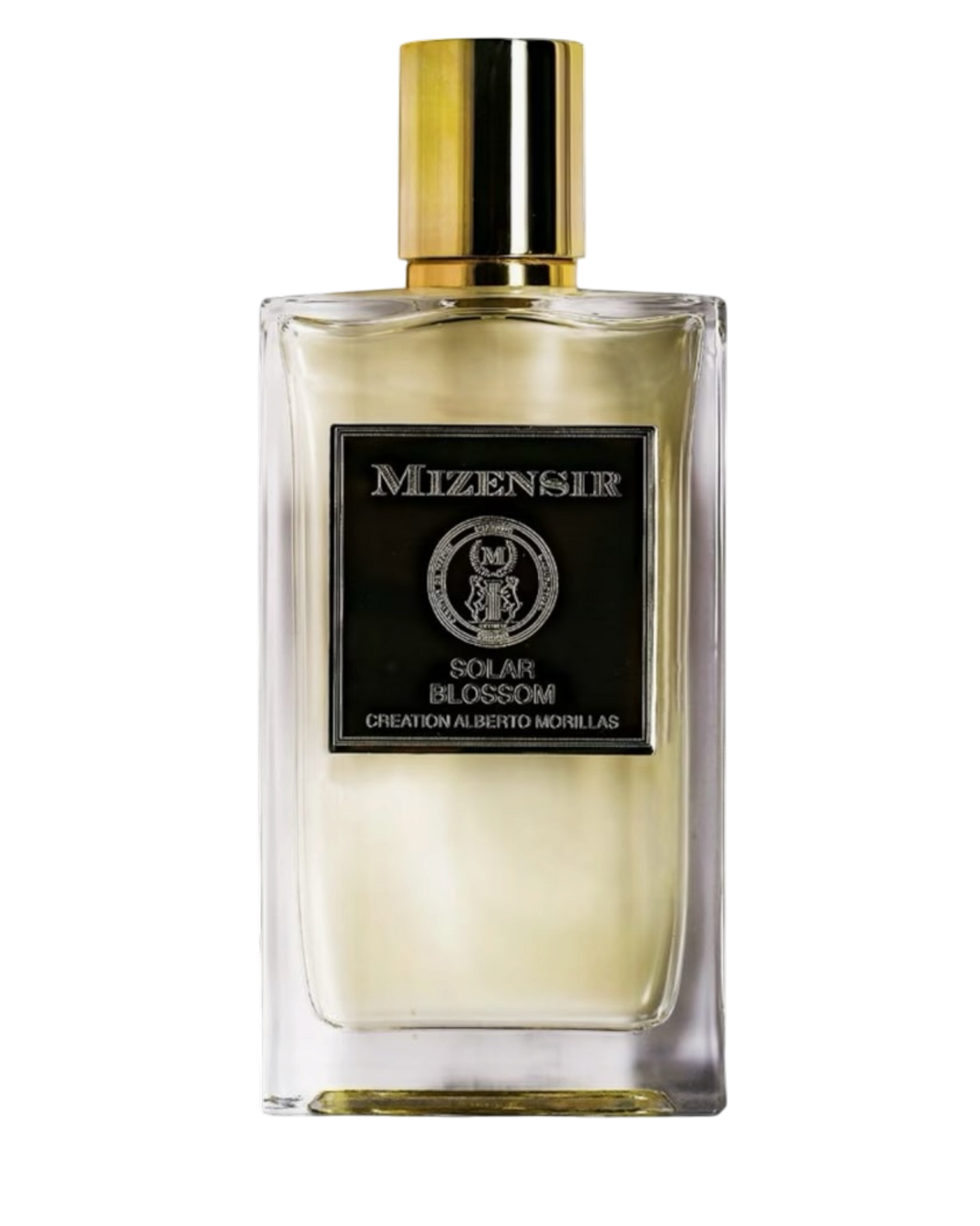 Mizensir Solar Blossom
