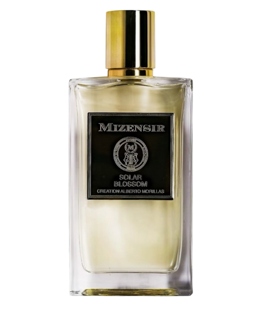 Mizensir Solar Blossom