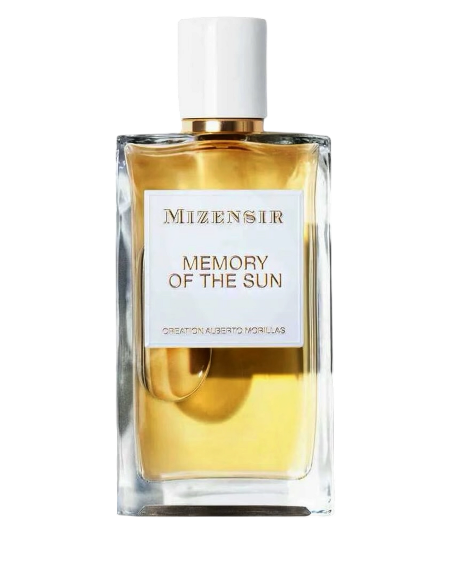 Mizensir Memory of the Sun