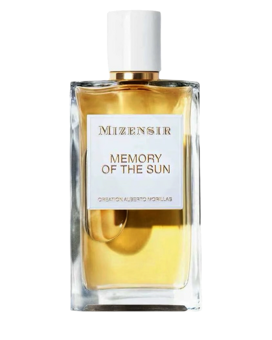 Mizensir Memory of the Sun