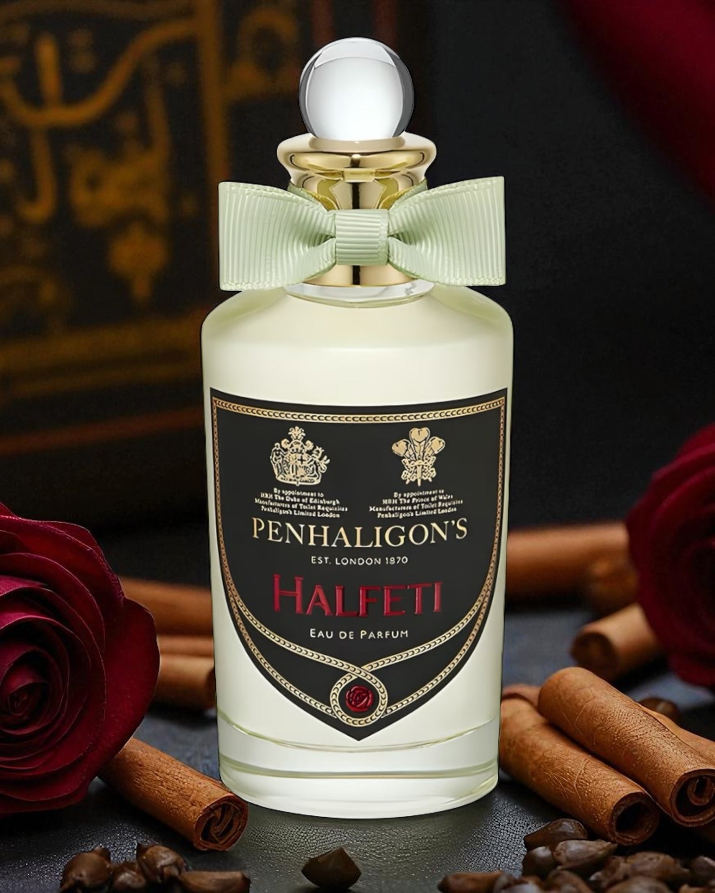 Penhaligon’s Halfeti